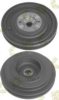 AUTOKIT 03.90089 Belt Pulley, crankshaft